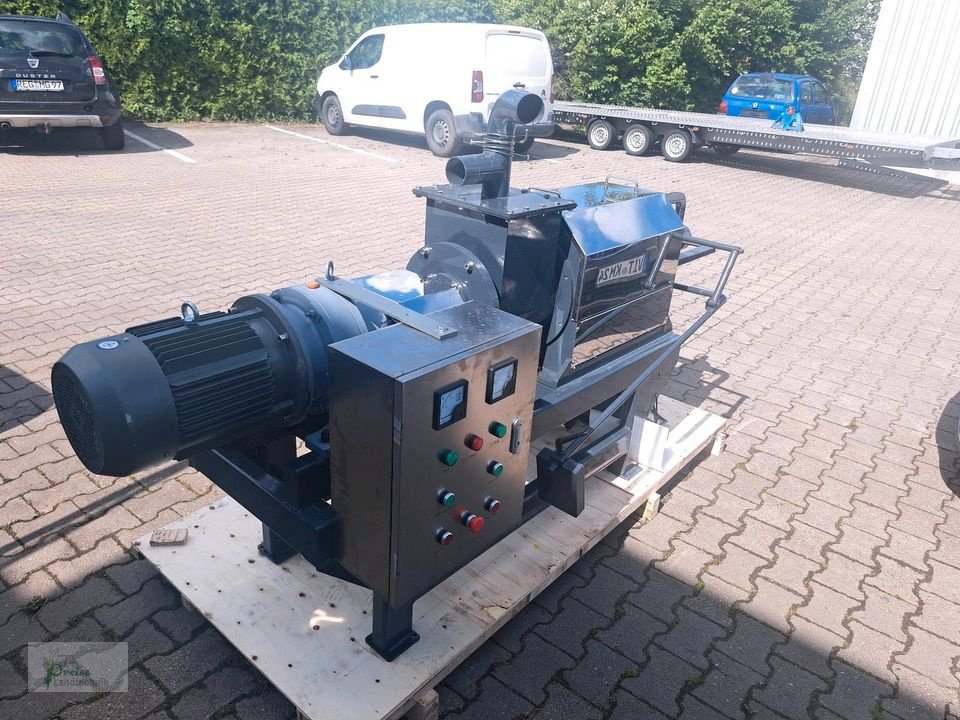 Gülleseparator του τύπου PreissTec FR280, Neumaschine σε Bad Kötzting (Φωτογραφία 2)