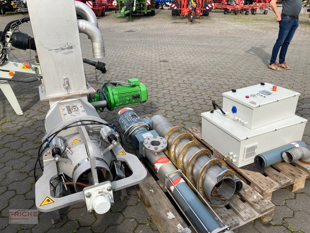 Gülleseparator du type Sonstige Keydollar Agri XL, Gebrauchtmaschine en Bockel - Gyhum (Photo 8)