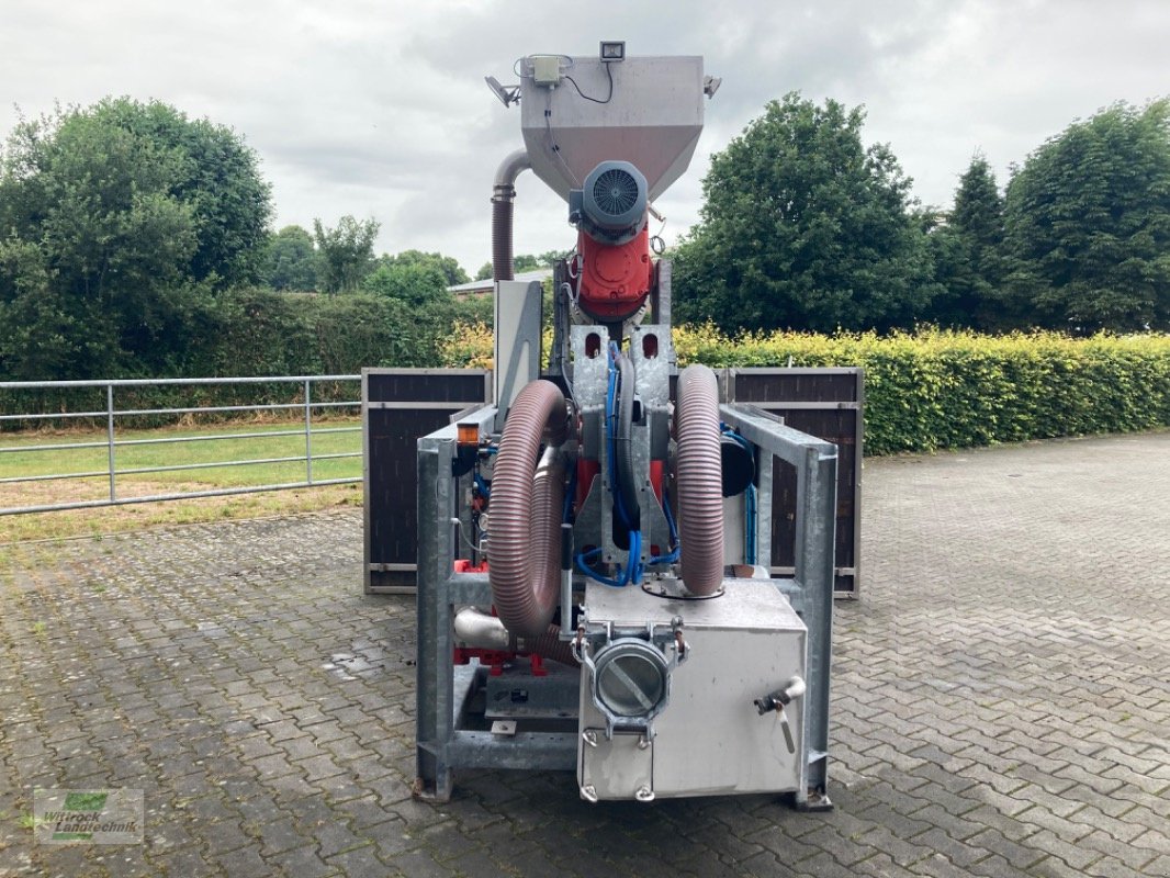 Gülleseparator van het type Sonstige Sedimax SP 50, Gebrauchtmaschine in Rhede / Brual (Foto 2)