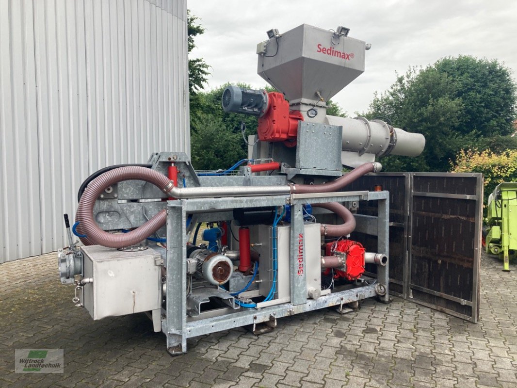 Gülleseparator du type Sonstige Sedimax SP 50, Gebrauchtmaschine en Rhede / Brual (Photo 1)