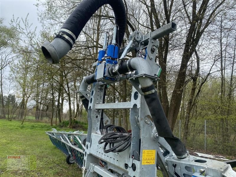 Gülleverteiltechnik des Typs Bomech ANBAUGERÄT BOMECH FARMER 15, Vorführmaschine in Wassertrüdingen (Bild 5)