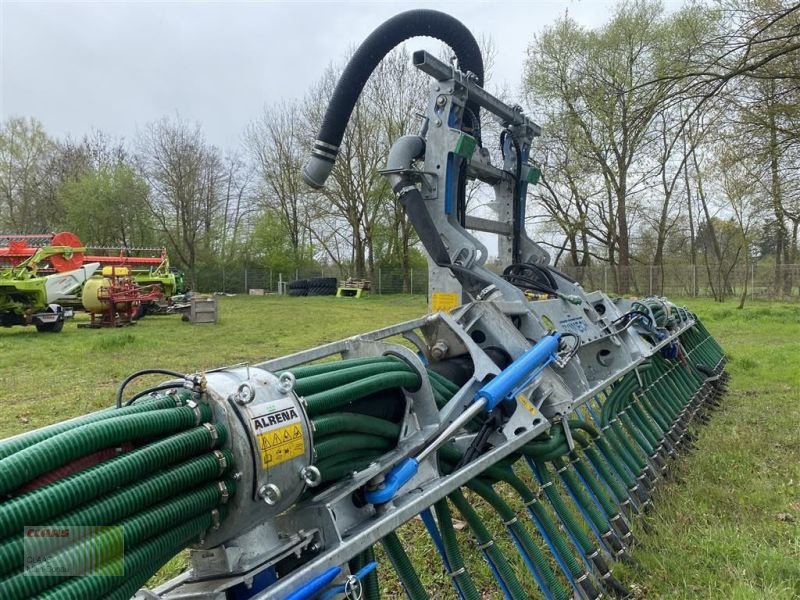 Gülleverteiltechnik des Typs Bomech ANBAUGERÄT BOMECH FARMER 15, Vorführmaschine in Wassertrüdingen (Bild 4)