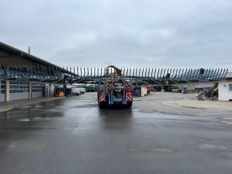 Gülleverteiltechnik du type Bomech Bomech Multi 18 Meter, Gebrauchtmaschine en Dentingen (Photo 8)