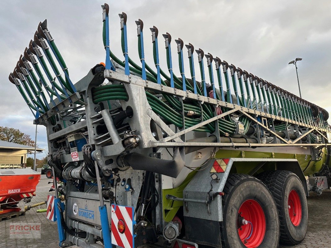 Gülleverteiltechnik del tipo Bomech Multi Profi 4 XL     27 mtr., Gebrauchtmaschine en Bockel - Gyhum (Imagen 7)