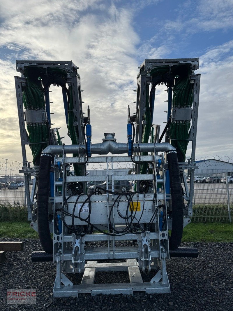 Gülleverteiltechnik typu Bomech Trac-Pack 18m Schleppschuhverteiler, Neumaschine w Heeslingen (Zdjęcie 2)