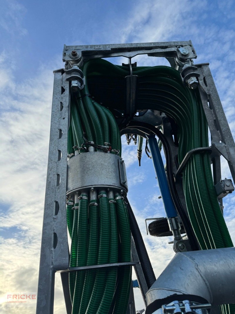 Gülleverteiltechnik typu Bomech Trac-Pack 18m Schleppschuhverteiler, Neumaschine w Heeslingen (Zdjęcie 12)