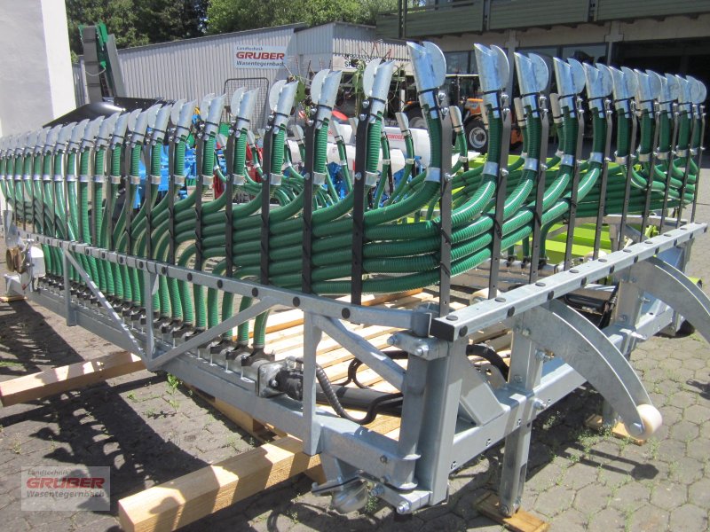 Gülleverteiltechnik van het type Fliegl Skate 120 Schleppschuhverteiler für Güllefass - Vorbestellt!, Neumaschine in Dorfen (Foto 1)