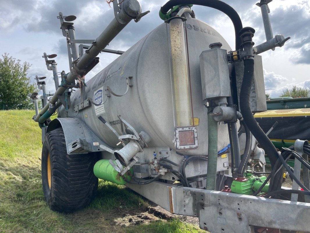 Gülleverteiltechnik tipa Joskin 11000 Modulo 2, Gebrauchtmaschine u Marxen (Slika 5)