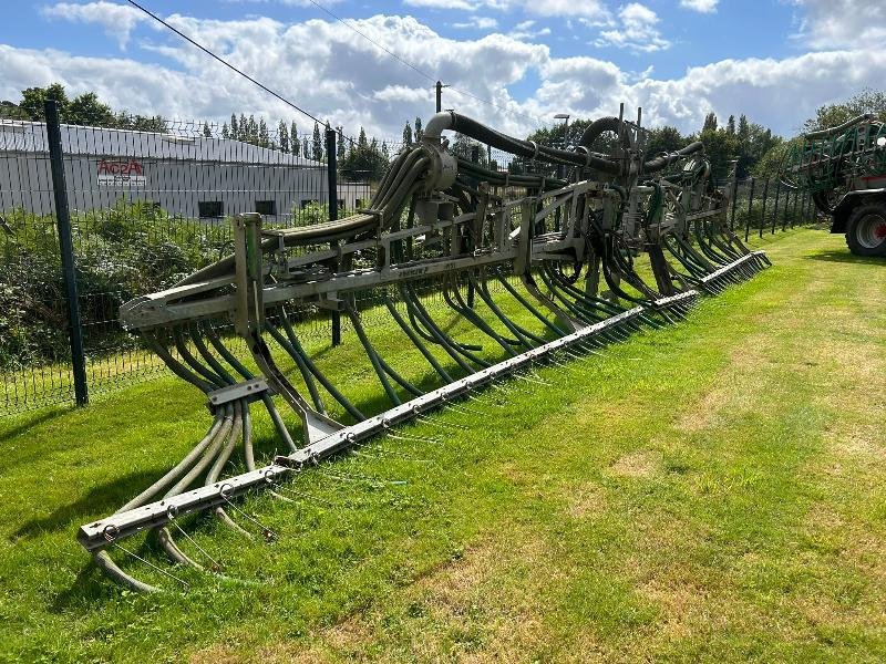 Gülleverteiltechnik du type Joskin PENDITWIST, Gebrauchtmaschine en LANDIVISIAU (Photo 1)