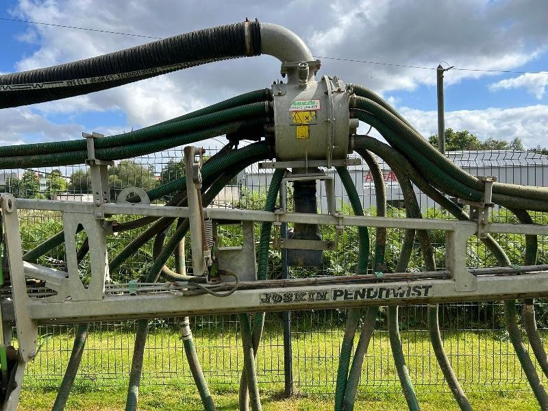 Gülleverteiltechnik typu Joskin PENDITWIST, Gebrauchtmaschine v LANDIVISIAU (Obrázok 3)