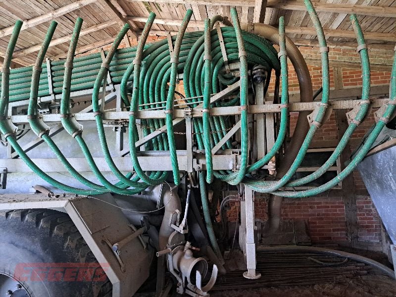 Gülleverteiltechnik van het type Kotte Schleppschlauchverteiler 12m, Gebrauchtmaschine in Suhlendorf