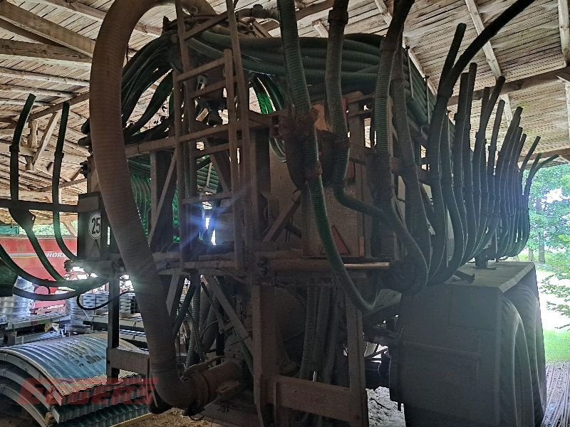 Gülleverteiltechnik tipa Kotte Schleppschlauchverteiler 12m, Gebrauchtmaschine u Suhlendorf (Slika 4)