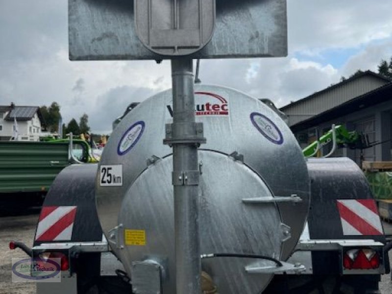 Gülleverteiltechnik van het type Sonstige Vakutec Prallkopfverteiler, Neumaschine in Münzkirchen (Foto 1)