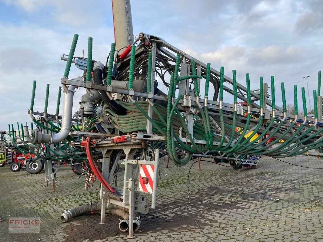 Gülleverteiltechnik типа Vogelsang 36m Swing Max, Gebrauchtmaschine в Bockel - Gyhum (Фотография 4)