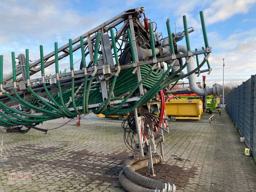 Gülleverteiltechnik типа Vogelsang 36m Swing Max, Gebrauchtmaschine в Bockel - Gyhum (Фотография 9)