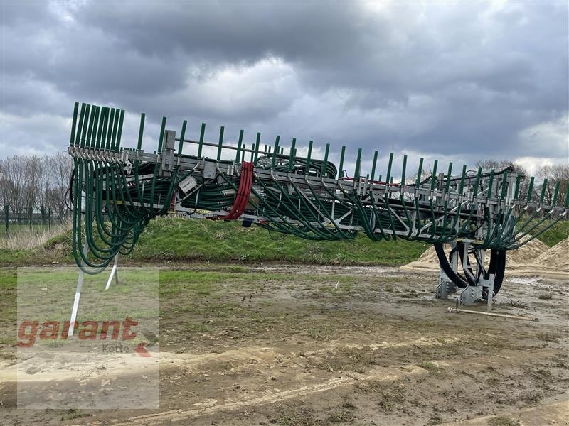 Gülleverteiltechnik типа Vogelsang SwingMax3 - 30 mS, Gebrauchtmaschine в Rieste (Фотография 1)