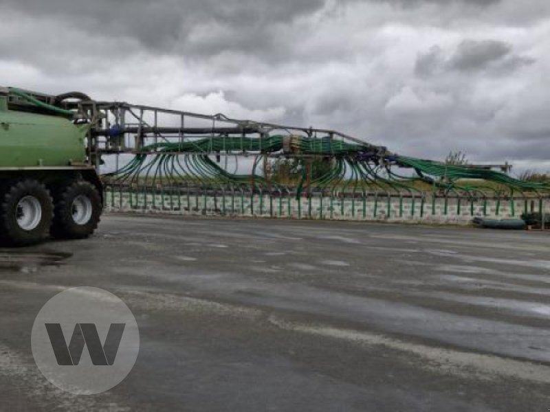 Gülleverteiltechnik des Typs Vogelsang SWINGMAX3, Gebrauchtmaschine in Börm