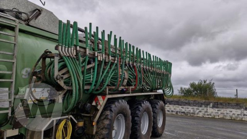 Gülleverteiltechnik van het type Vogelsang SWINGMAX3, Gebrauchtmaschine in Börm (Foto 5)