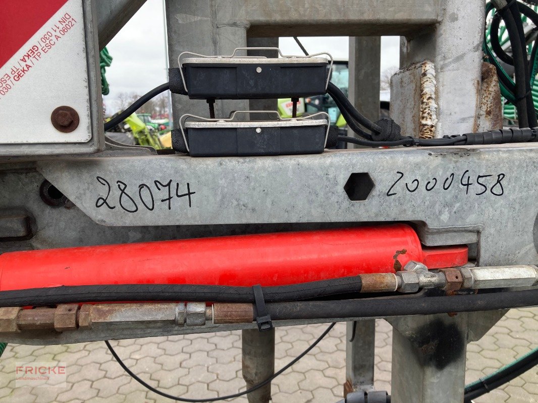 Gülleverteiltechnik za tip Vogelsang TSG 330, Gebrauchtmaschine u Bockel - Gyhum (Slika 2)