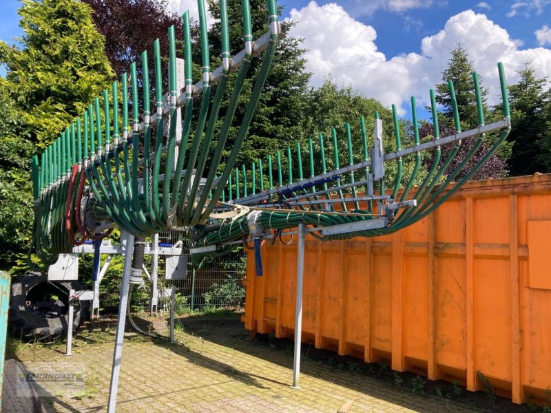 Gülleverteiltechnik du type Vogelsang VERTEILER, Gebrauchtmaschine en Wiefelstede-Spohle (Photo 1)