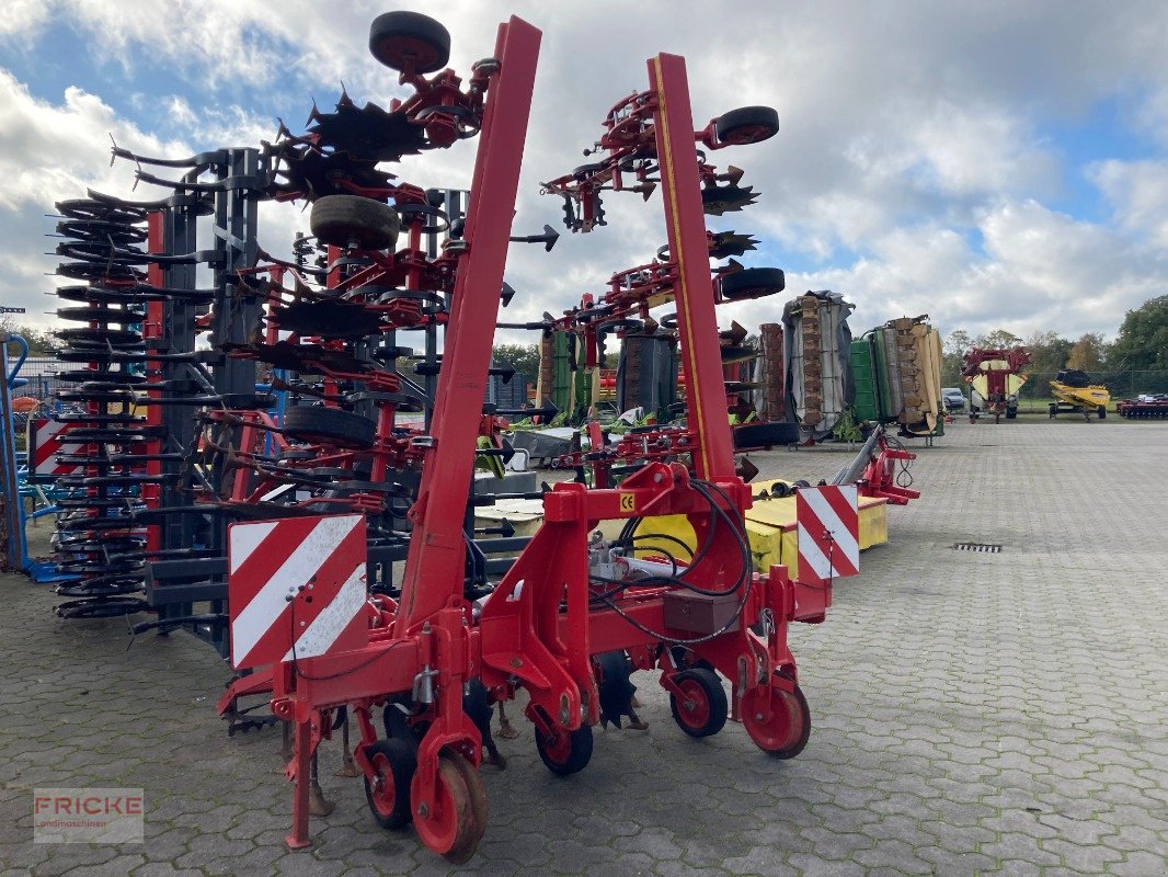 Hackgerät des Typs BM Maschinenbau Alpler MH 8R Maishacke, Gebrauchtmaschine in Bockel - Gyhum (Bild 1)