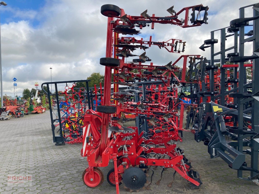 Hackgerät van het type BM Maschinenbau Alpler MH 8R Maishacke, Gebrauchtmaschine in Bockel - Gyhum (Foto 4)