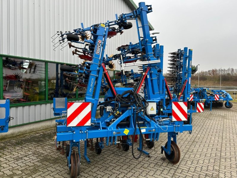 Hackgerät van het type Carré ECONET SGI 8R75 XL *DEMO 2024*, Neumaschine in Sittensen (Foto 1)