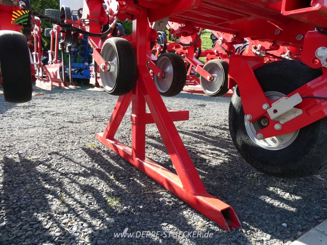 Hackgerät des Typs Einböck Chopstar ERS 20-reihig + Row-Guard 500 SR, Gebrauchtmaschine in Lauterberg/Barbis (Bild 18)