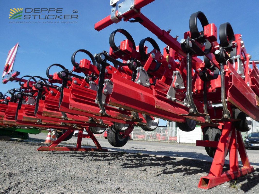 Hackgerät of the type Einböck Chopstar ERS 20-reihig + Row-Guard 500 SR, Gebrauchtmaschine in Lauterberg/Barbis (Picture 20)