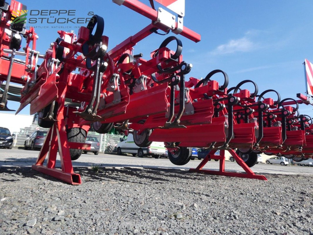 Hackgerät of the type Einböck Chopstar ERS 20-reihig + Row-Guard 500 SR, Gebrauchtmaschine in Lauterberg/Barbis (Picture 21)