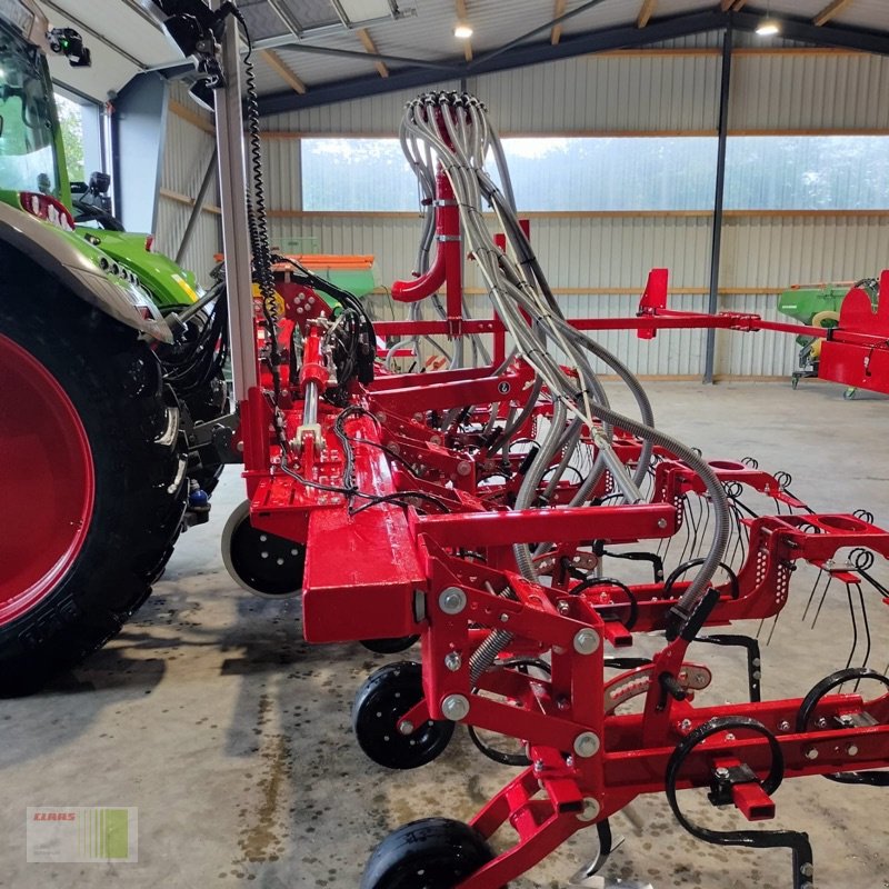 Hackgerät tip Horsch Transformer 6 VF (nur 360 ha), Gebrauchtmaschine in Weddingstedt (Poză 3)