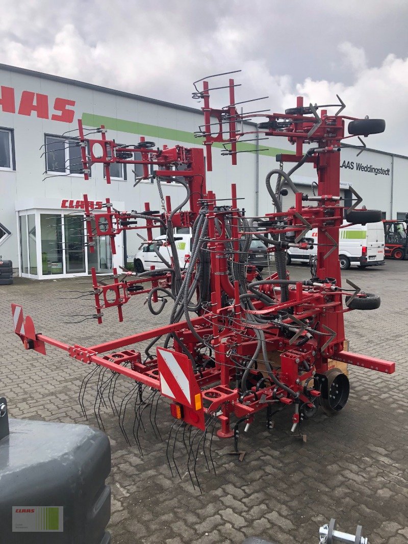 Hackgerät типа Horsch Transformer 6 VF (nur 360 ha), Gebrauchtmaschine в Weddingstedt (Фотография 6)