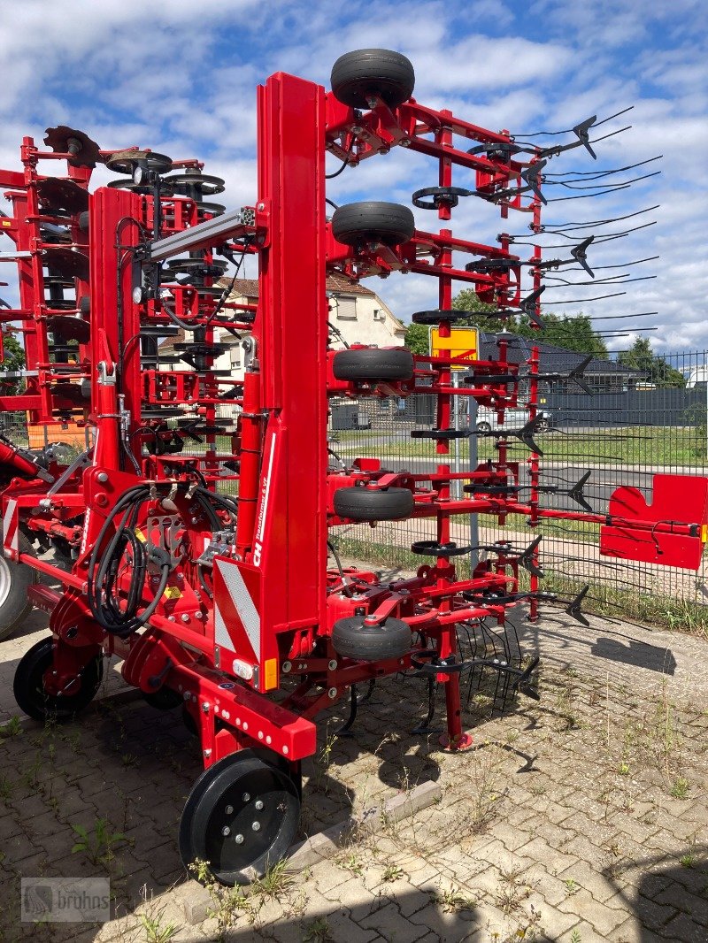 Hackgerät van het type Horsch transformer, Neumaschine in Karstädt (Foto 1)