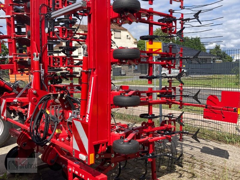 Hackgerät tip Horsch transformer, Neumaschine in Karstädt (Poză 1)