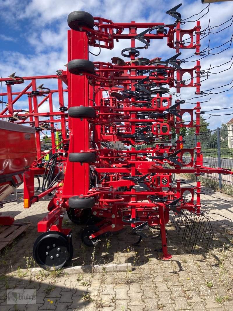 Hackgerät типа Horsch transformer, Neumaschine в Karstädt (Фотография 7)