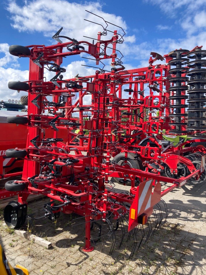 Hackgerät du type Horsch transformer, Neumaschine en Karstädt (Photo 5)