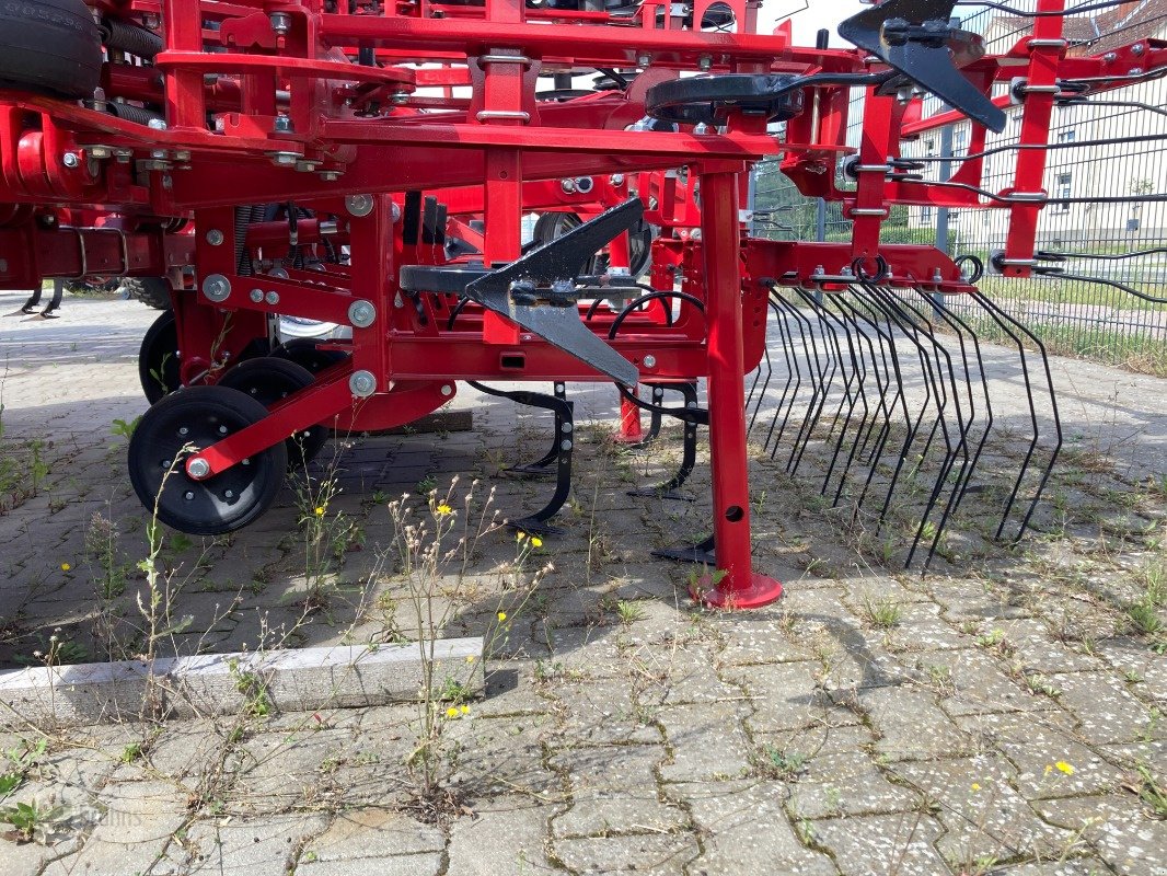 Hackgerät du type Horsch transformer, Neumaschine en Karstädt (Photo 10)