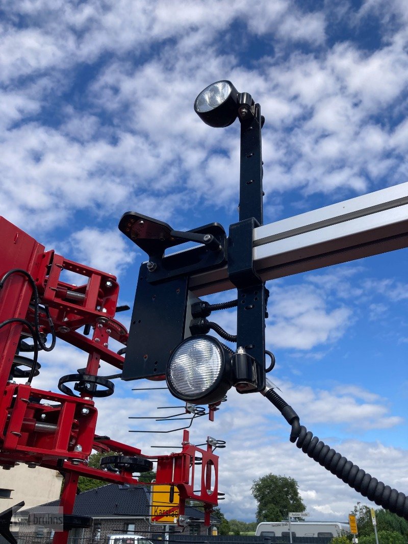 Hackgerät du type Horsch transformer, Neumaschine en Karstädt (Photo 13)