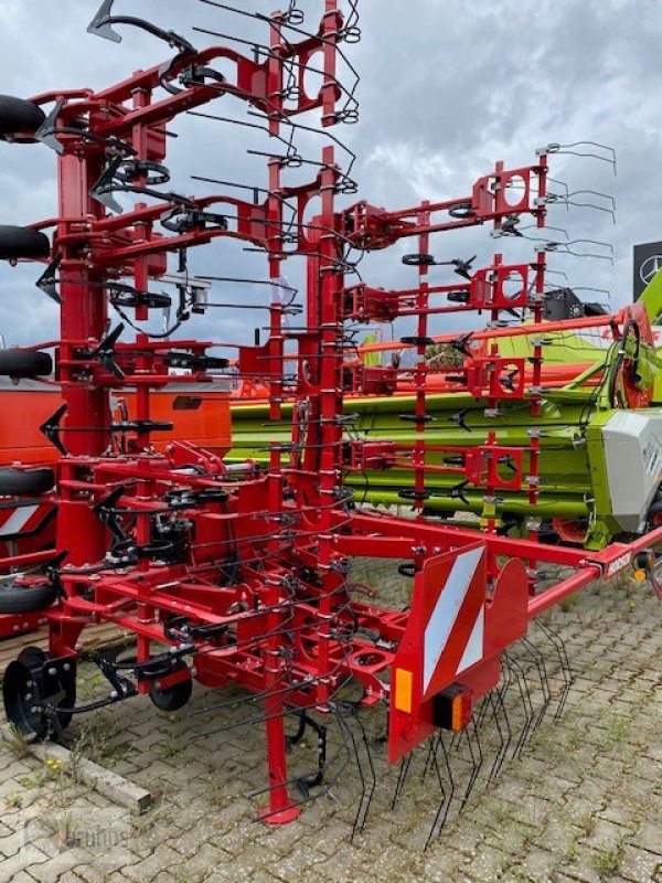 Hackgerät du type Horsch transformer, Neumaschine en Karstädt (Photo 2)