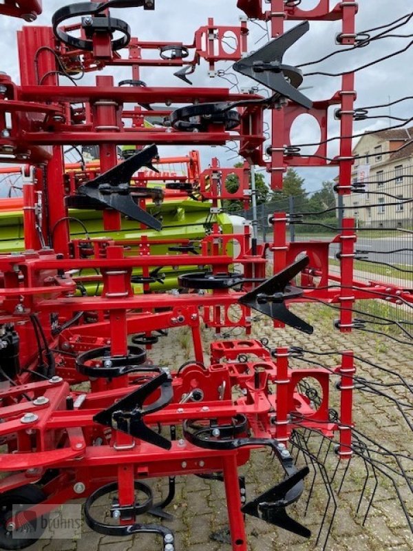 Hackgerät typu Horsch transformer, Neumaschine w Karstädt (Zdjęcie 3)