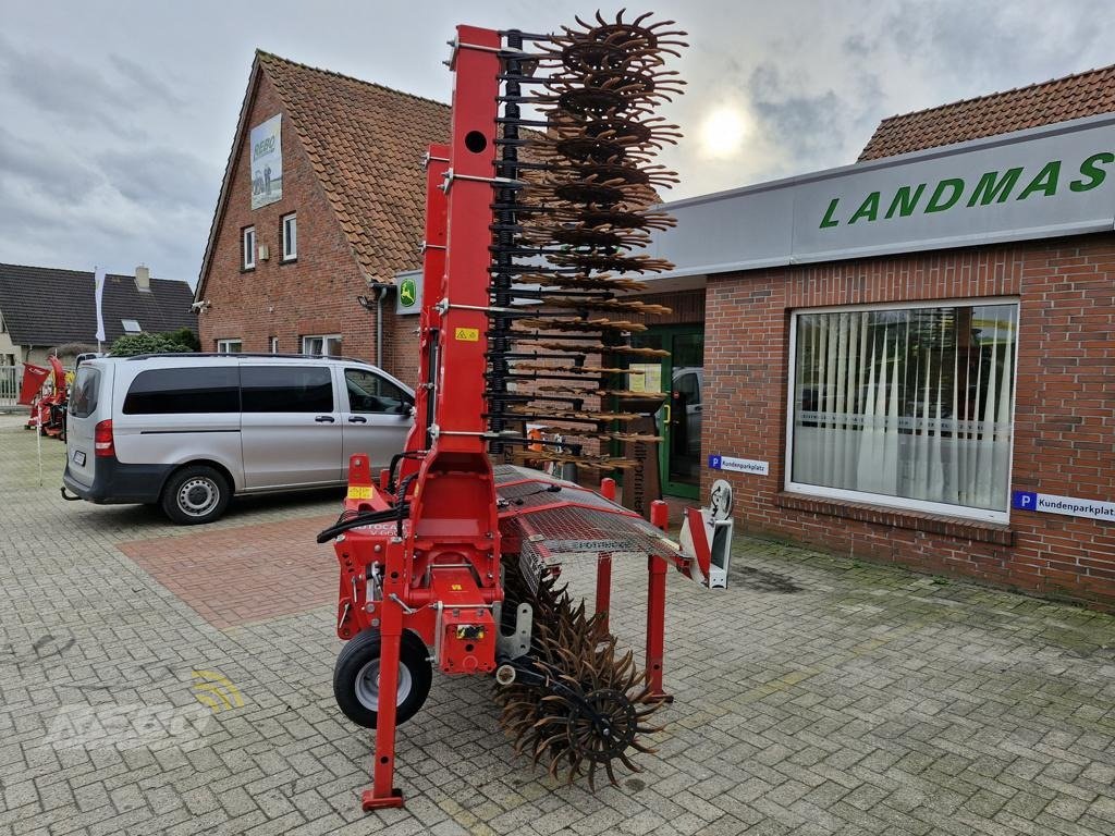 Hackgerät of the type Pöttinger ROTOCARE V 6600, Gebrauchtmaschine in Visbek/Rechterfeld (Picture 3)