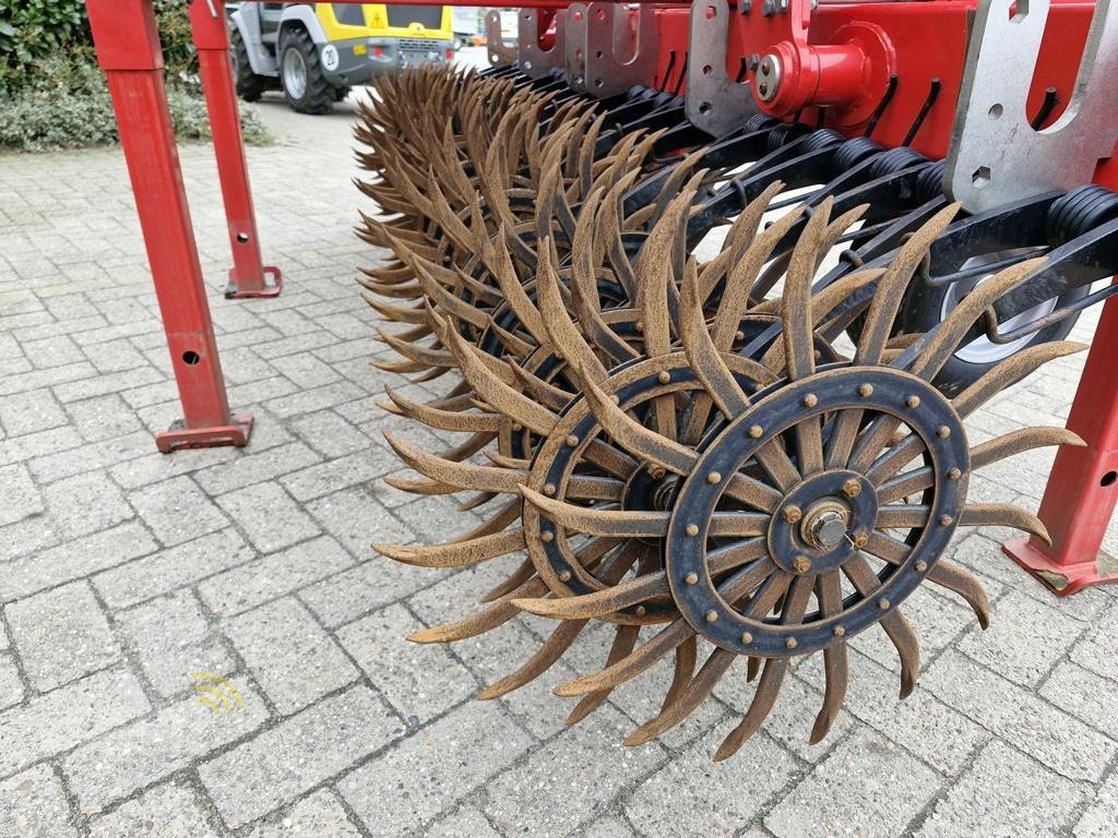 Hackgerät van het type Pöttinger ROTOCARE V 6600, Gebrauchtmaschine in Albersdorf (Foto 7)