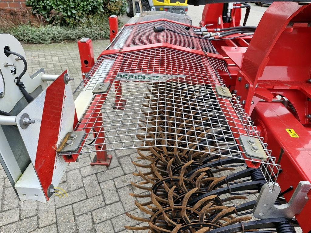 Hackgerät of the type Pöttinger ROTOCARE V 6600, Gebrauchtmaschine in Visbek/Rechterfeld (Picture 14)