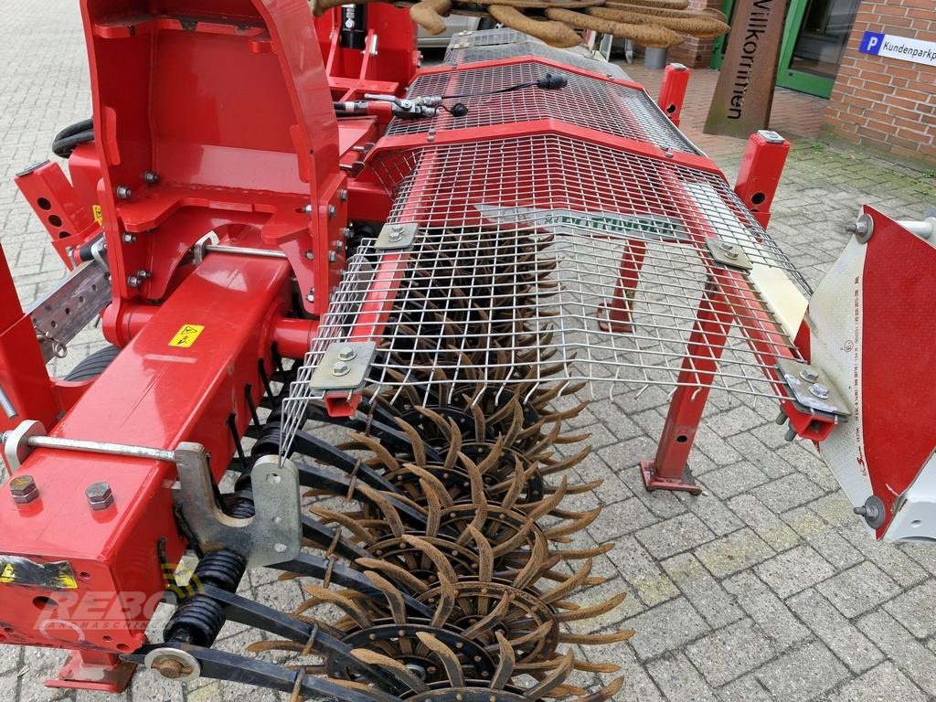 Hackgerät tip Pöttinger ROTOCARE V 6600, Gebrauchtmaschine in Albersdorf (Poză 15)