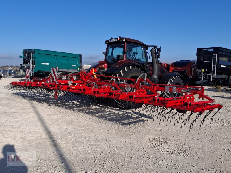 Hackstriegel tipa Einböck AEROSTAR 1200, Neumaschine u Weißenburg (Slika 1)