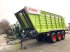 Häcksel Transportwagen of the type CLAAS CARGOS 750 TREND Tridem, Gebrauchtmaschine in Neerstedt (Picture 1)