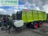 Häcksel Transportwagen типа CLAAS cargos 8500, Gebrauchtmaschine в ag BROEKLAND (Фотография 3)