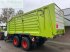 Häcksel Transportwagen типа CLAAS cargos 8500, Gebrauchtmaschine в ag BROEKLAND (Фотография 3)