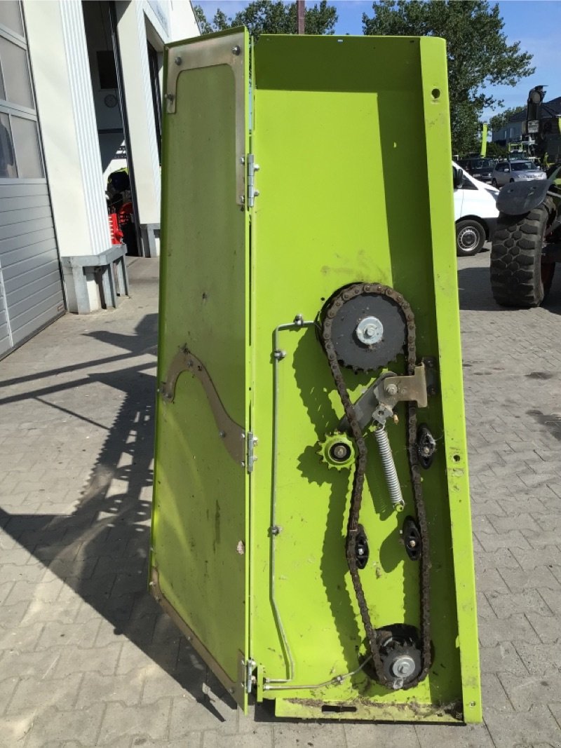 Häcksel Transportwagen tip CLAAS Dosierwalzen, Neumaschine in Nauen (Poză 4)