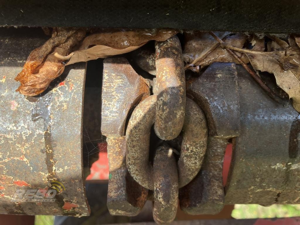 Häcksel Transportwagen tip Hawe SLW 20 TR, Gebrauchtmaschine in Bordelum (Poză 14)